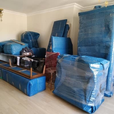 Ağrı Evden Eve Nakliyat