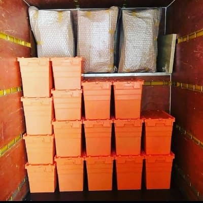 Antalya Evden Eve Nakliyat