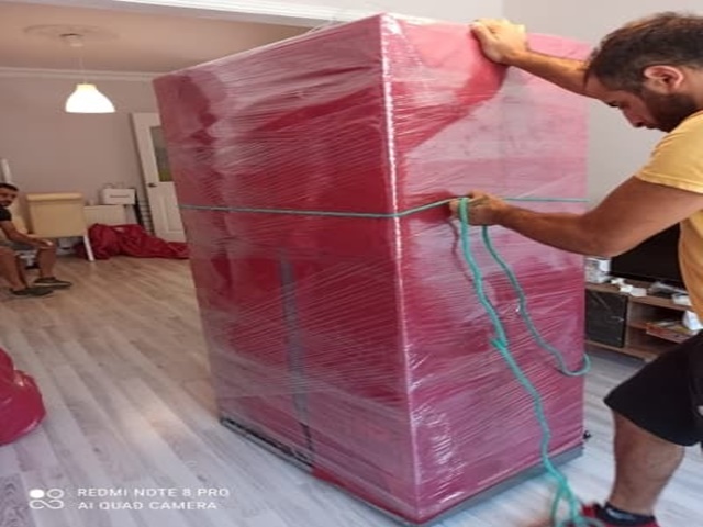 Batıkent Evden Eve Nakliyat