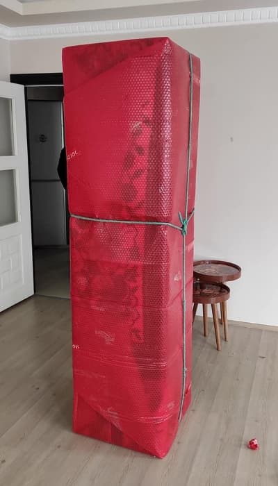 Erzurum Evden Eve Nakliyat