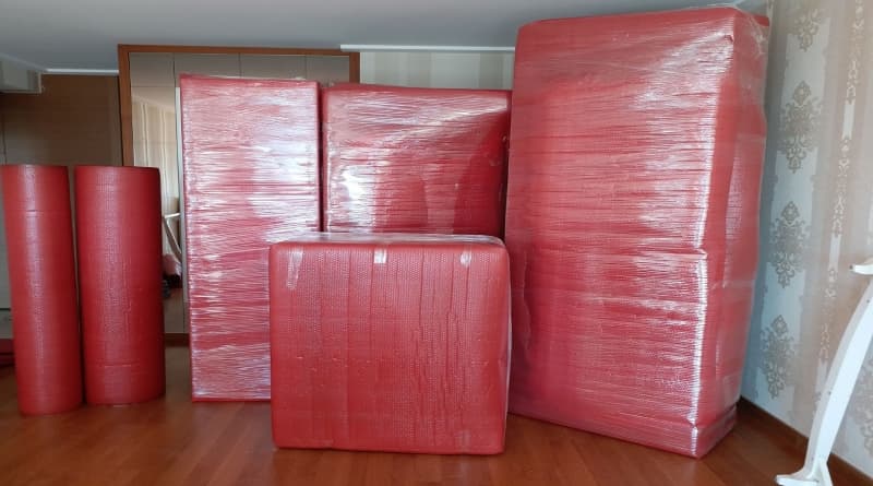 Giresun Evden Eve Nakliyat