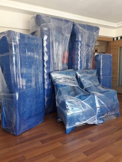 Ordu Evden Eve Nakliyat