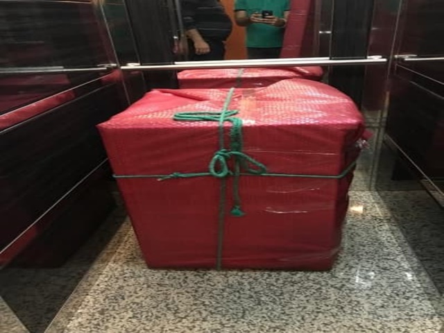 Ankara Evden Eve Nakliyat